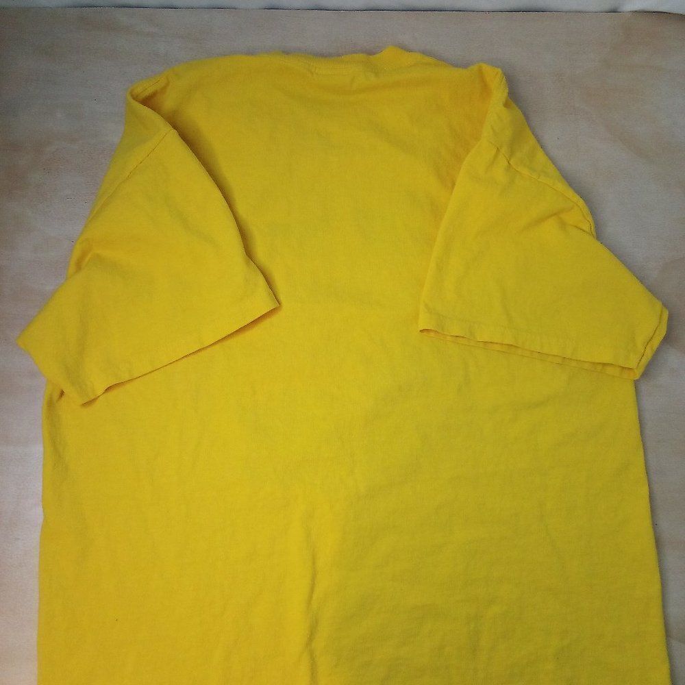 Vintage Y2K Travel Trailer Trash Illustration T-Shirt - Picture 6 of 7